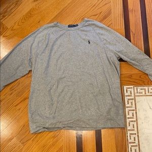 Polo Ralph Lauren XXL long sleeve sweater